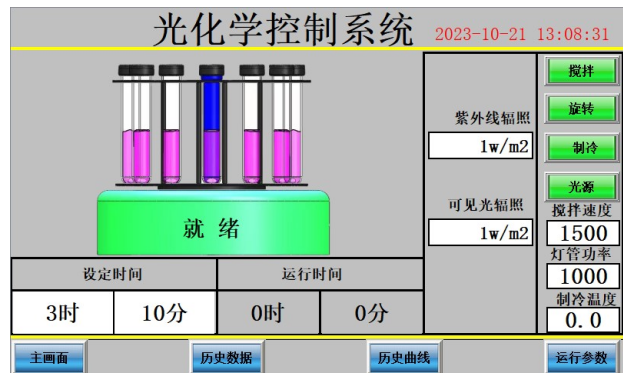 BL-GHX-II（大容量）